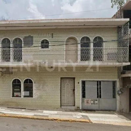 Buy this studio house on Oxxo in Calle General Antonio Rosales, Primer Cuádro