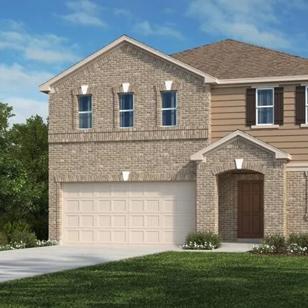 Buy this 3 bed house on Aslynn Circle in Denton County, TX 76277