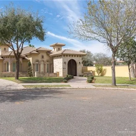 Buy this 5 bed house on 2998 Santa Idalia in Mission, TX 78572