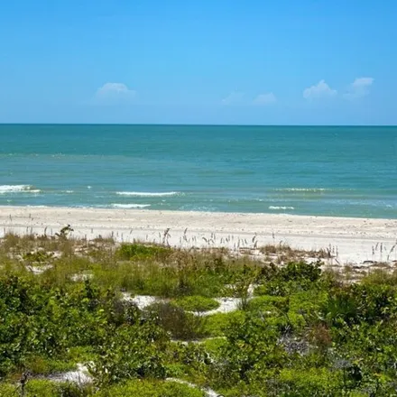 Image 4 - 2845 West Gulf Drive, Sanibel, Lee County, FL 33957, USA - Condo for sale