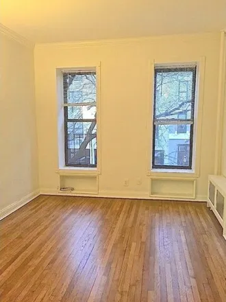 Rent this studio apartment on 335 East 85th Street in New York, NY 10028