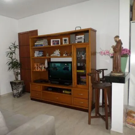 Buy this 4 bed apartment on Rua Maria José de Melo in Regional Norte, Betim - MG