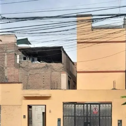 Buy this 4 bed house on Jirón Chiquián in El Agustino, Lima Metropolitan Area 15006