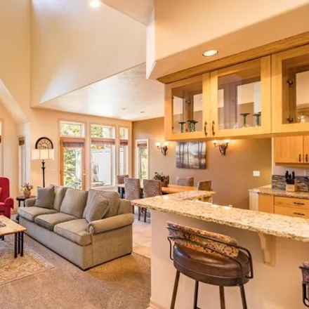 Buy this 2 bed house on 72 Peppermill Circle in Sunriver, OR 97707