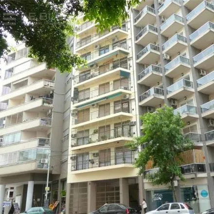 Image 2 - Avenida Doctor Ricardo Balbín 2502, Coghlan, C1428 DIN Buenos Aires, Argentina - Apartment for rent