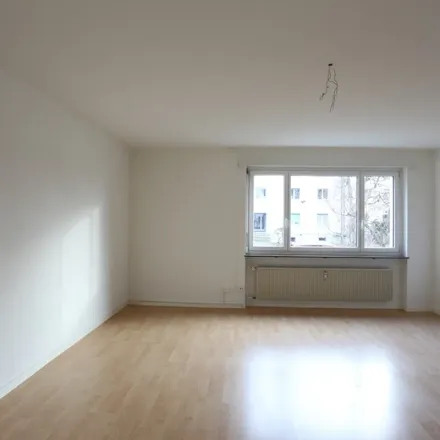 Rent this 3 bed apartment on Im Ettingerhof 5 in 4055 Basel, Switzerland