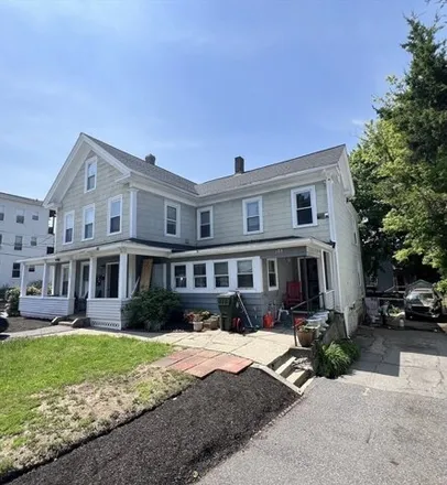 Buy this 8 bed house on 179 West Main Street in Marlborough, MA 01752
