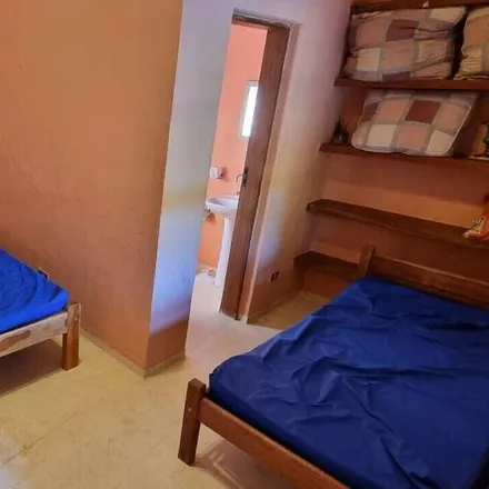 Rent this 3 bed townhouse on Bom Jesus dos Perdões in Região Geográfica Intermediária de Campinas, Brazil