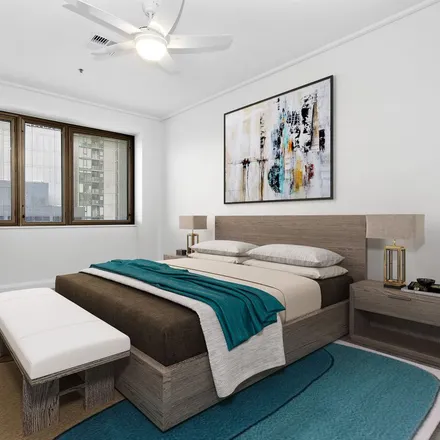 Image 5 - 70 Albert Road, South Melbourne VIC 3205, Australia - Apartment for rent