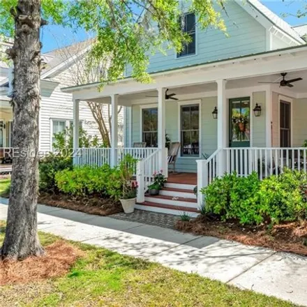 Image 3 - 23 Cordray Street, Bluffton, Beaufort County, SC 29910, USA - House for sale