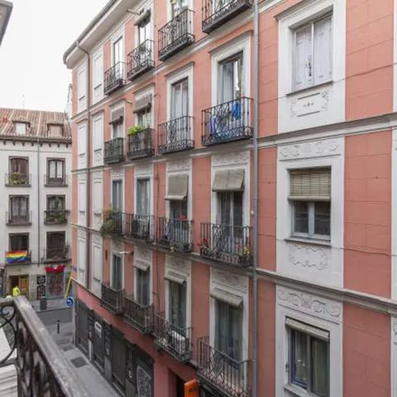 Image 2 - Calle de Hortaleza, 82, 28004 Madrid, Spain - Apartment for rent