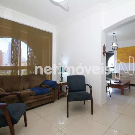 Buy this 3 bed apartment on Mirante de São Pedro in Rua Djalma Ramos, Graça