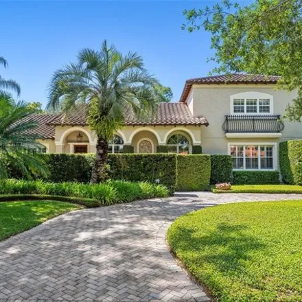 Image 2 - 1161 Lincoln Circle, Winter Park, FL 32789, USA - House for sale
