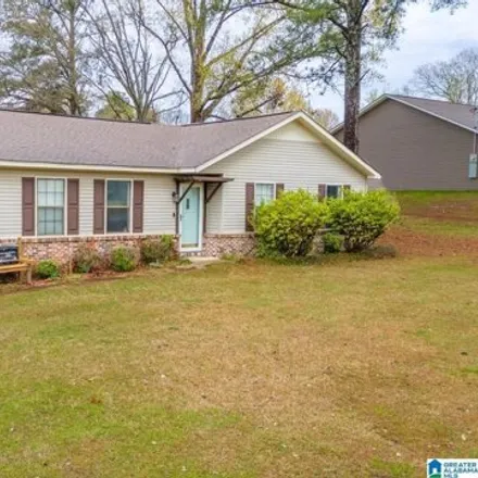 Image 5 - 1522 Cedar Bend Road North, Southside, Etowah County, AL 35907, USA - House for sale