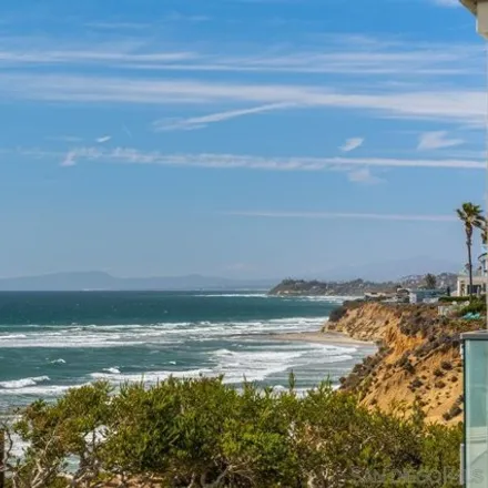 Rent this 2 bed condo on South Sierra Avenue in Solana Beach, CA 92075