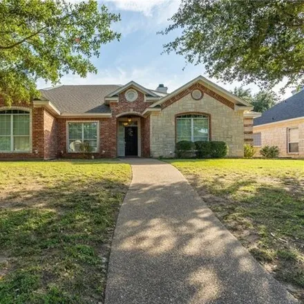 Buy this 4 bed house on 5798 Plantation Drive in Waco, TX 76708