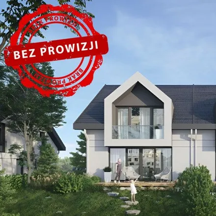 Buy this 4 bed apartment on unnamed road in 32-085 Modlnica, Poland