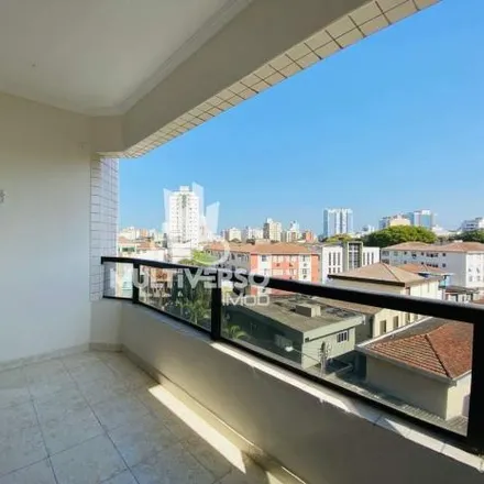 Image 1 - Rua Professor Carlos Escobar, Ponta da Praia, Santos - SP, 11030-151, Brazil - Apartment for sale