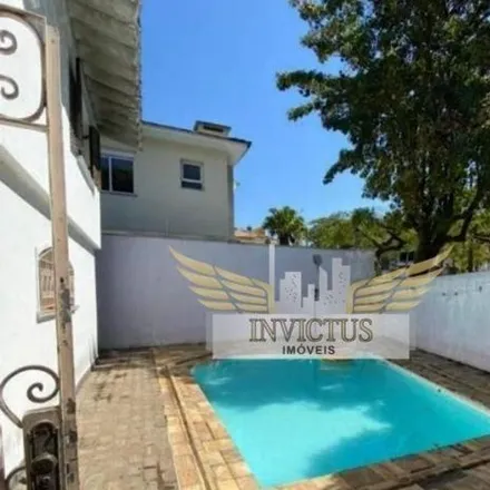 Buy this 4 bed house on Rua Tomé de Souza in Jardim São Caetano, São Caetano do Sul - SP