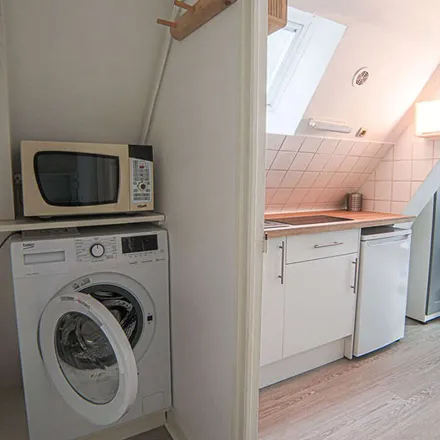Rent this 1 bed apartment on 2 Place du General de Gaulle in 76000 Rouen, France