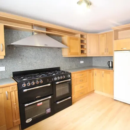 Image 5 - 17a Fonthill Terrace, Aberdeen City, AB11 7UR, United Kingdom - Apartment for rent