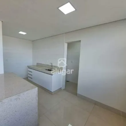 Rent this 3 bed apartment on Rua Santa Maria in Todos os Santos, Montes Claros - MG