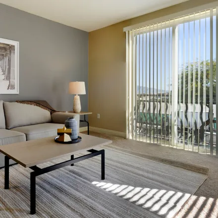 Image 1 - Olymbec Business Park, 4045 Spencer Street, Las Vegas, NV 89119, USA - Apartment for rent