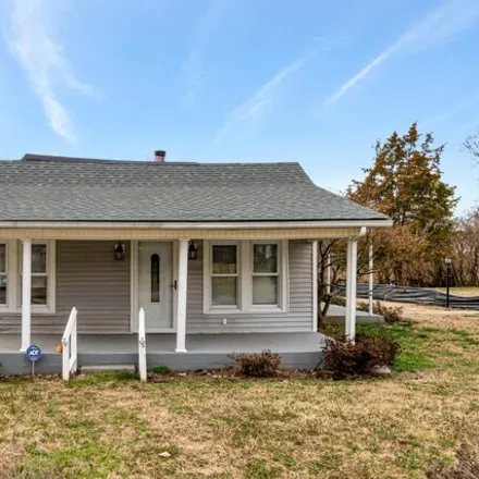 Buy this 3 bed house on 1847 Elizabeth Road in Bordeaux, Nashville-Davidson