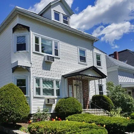 Rent this 4 bed apartment on 150 Brown Street in Riverview, Waltham