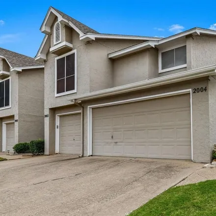 Rent this 2 bed townhouse on 8400 Hickory Street in Frisco, TX 75033