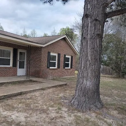 Buy this 3 bed house on 800 Donald Road in Macon County, AL 36089