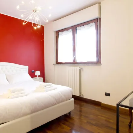 Image 1 - Residenza Carminio, Via Bernardo Rucellai, 37, 20126 Milan MI, Italy - Apartment for rent