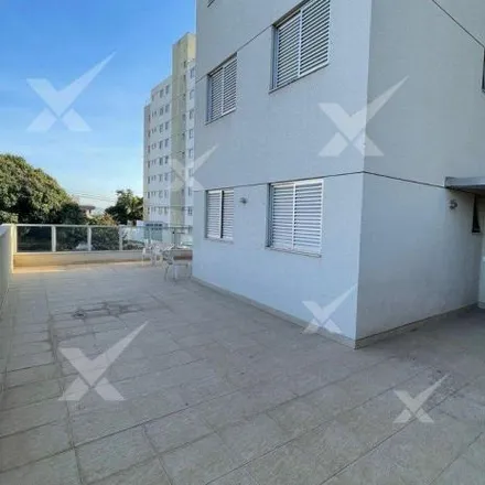 Image 2 - Rua Cônego Domingo Martins, Regional Centro, Betim - MG, 32649-032, Brazil - Apartment for sale