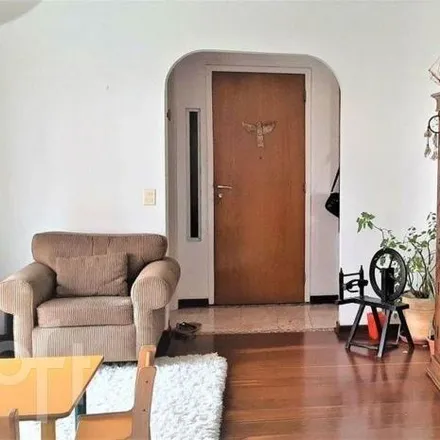 Buy this 3 bed apartment on Rua João Álvares Soares in Campo Belo, São Paulo - SP