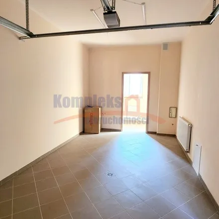 Rent this 5 bed apartment on unnamed road in 34-642 Dobra, Poland