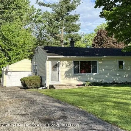 Buy this 3 bed house on 6266 Hilliard Road in Lansing, MI 48911