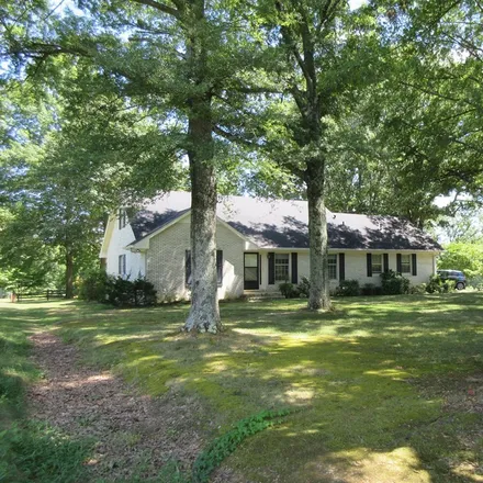 Image 3 - 6564 US 641, Puryear, Henry County, TN 38251, USA - House for sale