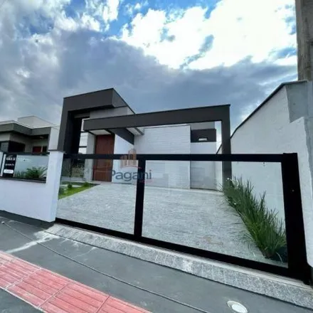 Buy this 3 bed house on Rua Lorival Pierri in Bela Vista, Palhoça - SC
