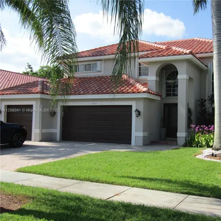 Rent this 4 bed house on 18315 Northwest 12th Street in Pembroke Pines, FL 33029