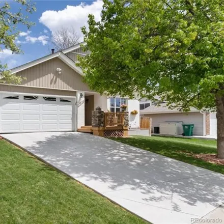 Buy this 4 bed house on 18924 East Kent Circle in Aurora, CO 80013