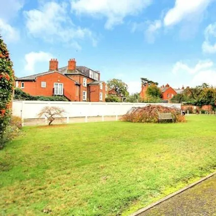 Image 3 - Charfield Court, Hamilton Road, Reading, RG1 5RF, United Kingdom - Apartment for sale