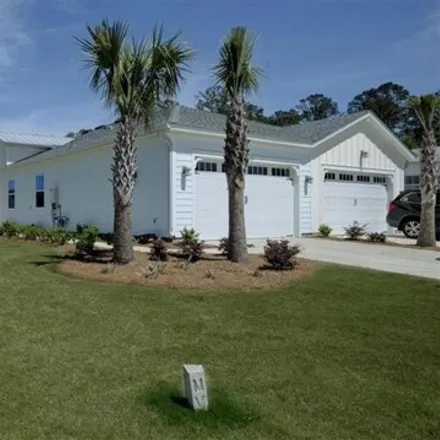 Rent this 2 bed house on Compass Rose Drive in Hardeeville, Jasper County