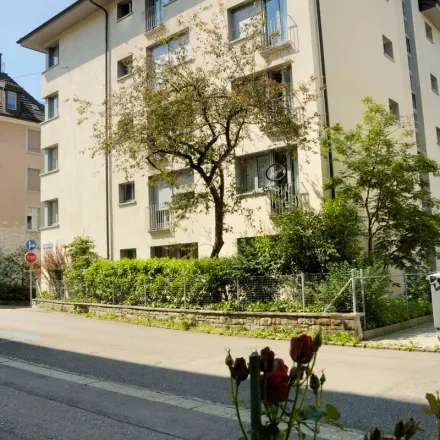 Image 4 - Kronenstrasse 37, 8006 Zurich, Switzerland - Apartment for rent