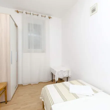 Rent this 2 bed apartment on 22202 Primošten