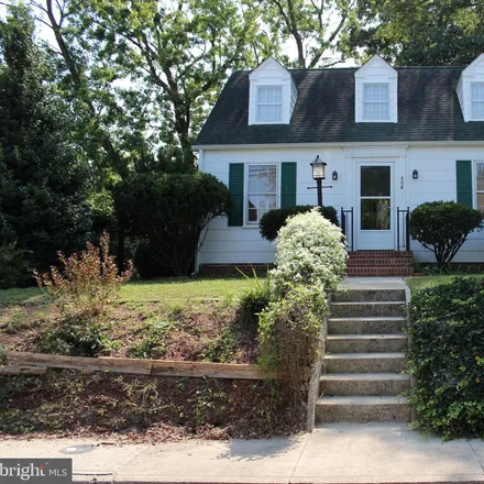 Buy this 4 bed house on 408 Winder Street in Salisbury, MD 21801