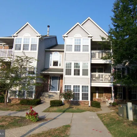 Rent this 2 bed apartment on 1618 Swallow Crest Court in Courts of Harford Square, Edgewood