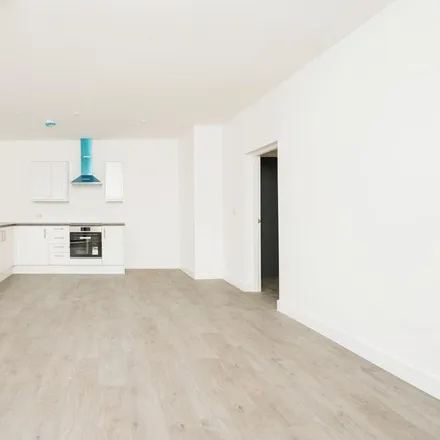 Rent this 2 bed apartment on Trulock Road in London, N17 0FN