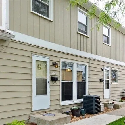 Rent this 2 bed house on 7-Eleven in 7601 West 159th Street, Tinley Park