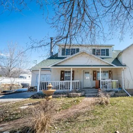 Buy this 4 bed house on 211 300 South in Fairview, Sanpete County