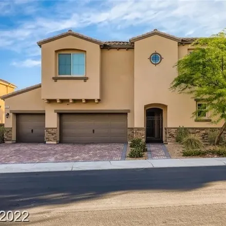 Rent this 5 bed loft on 508 Punto Vallata Drive in Henderson, NV 89011